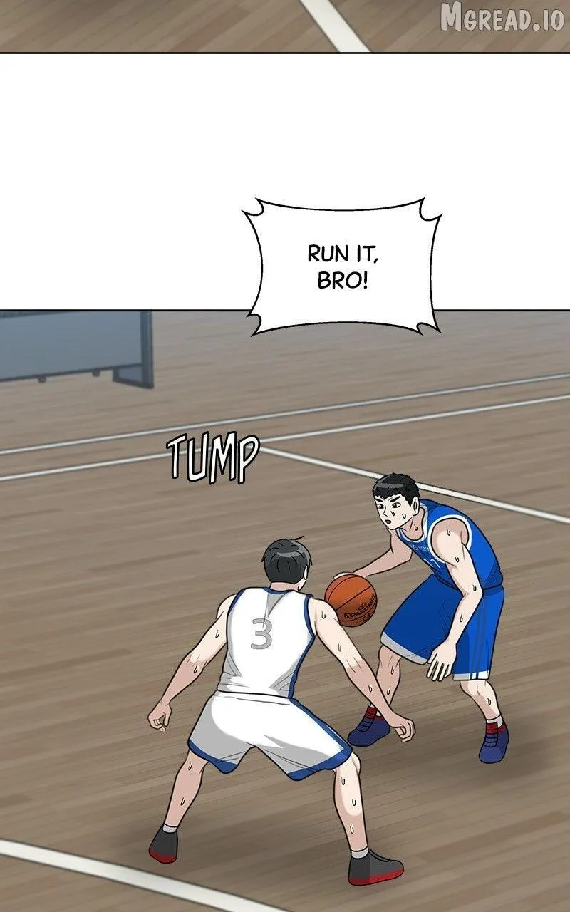 Big Man on the Court Chapter 161 page 75 - 