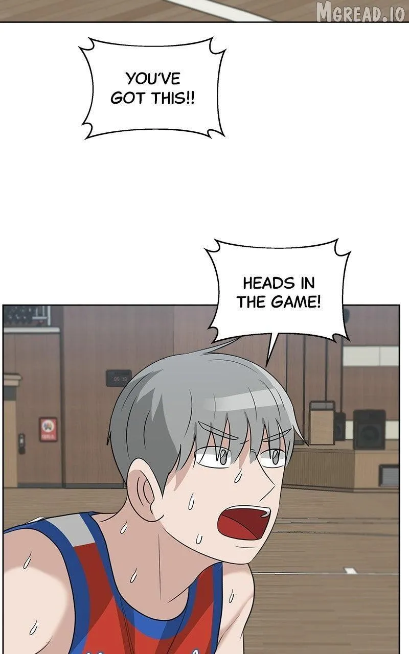 Big Man on the Court Chapter 161 page 76 - 