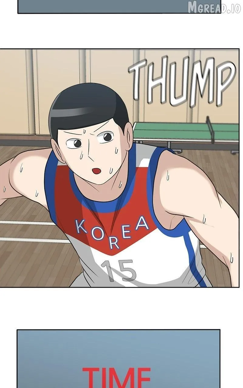 Big Man on the Court Chapter 161 page 78 - 