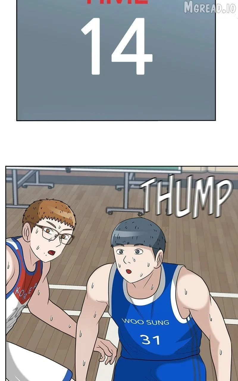 Big Man on the Court Chapter 161 page 79 - 