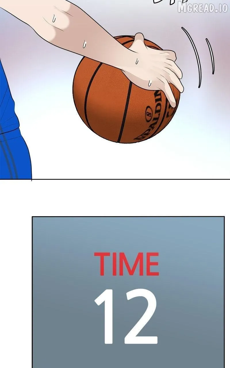 Big Man on the Court Chapter 161 page 81 - 
