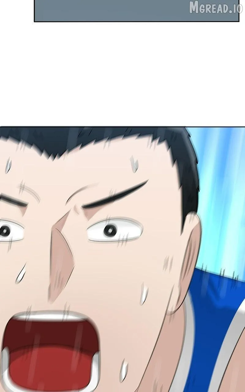 Big Man on the Court Chapter 161 page 82 - 