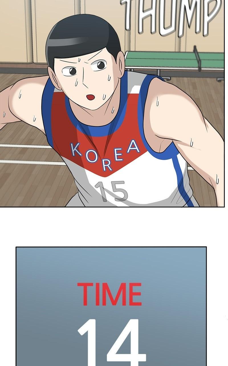 Big Man on the Court Chapter 162 page 2 - 