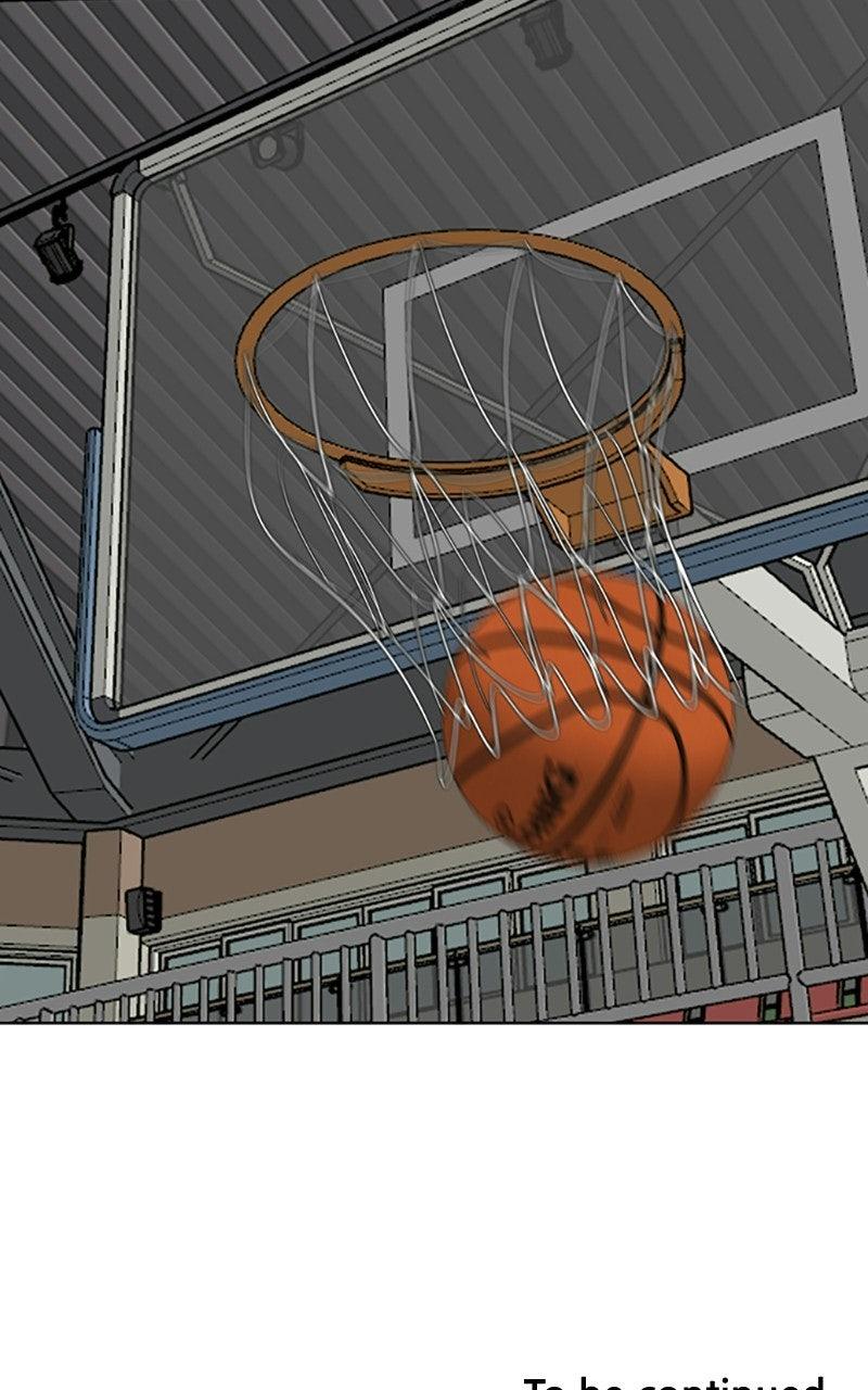 Big Man on the Court Chapter 162 page 105 - 