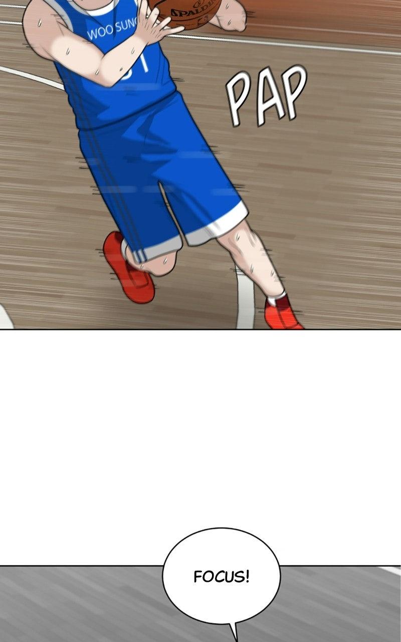 Big Man on the Court Chapter 162 page 12 - 