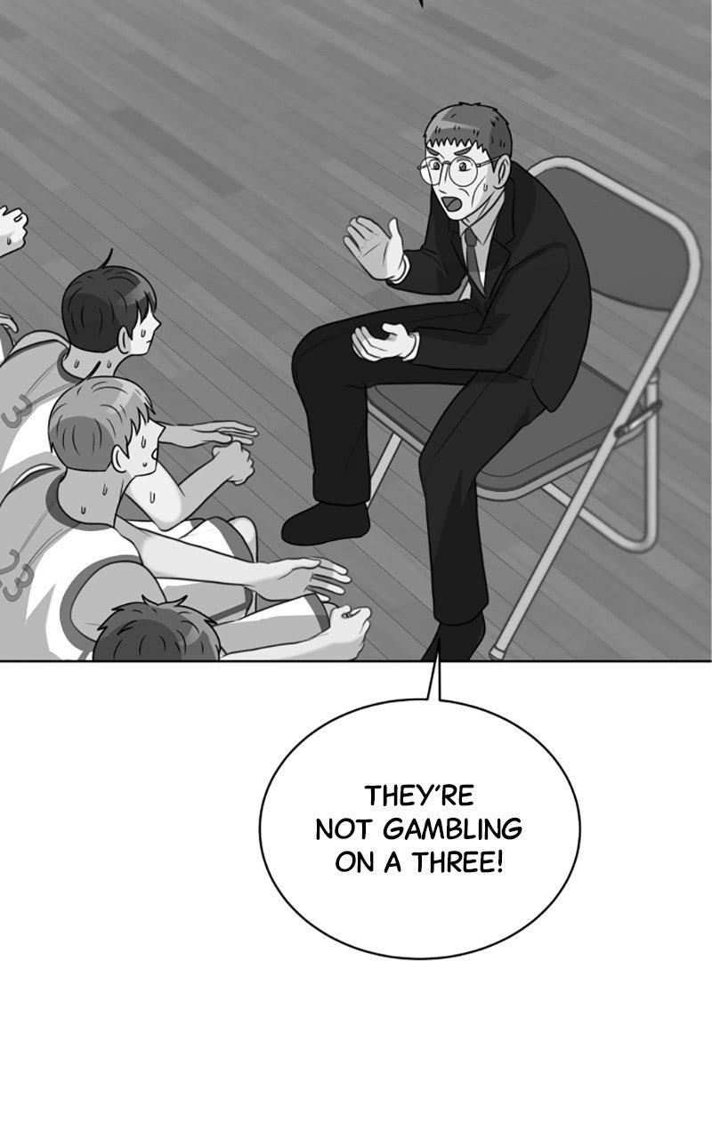 Big Man on the Court Chapter 162 page 13 - 