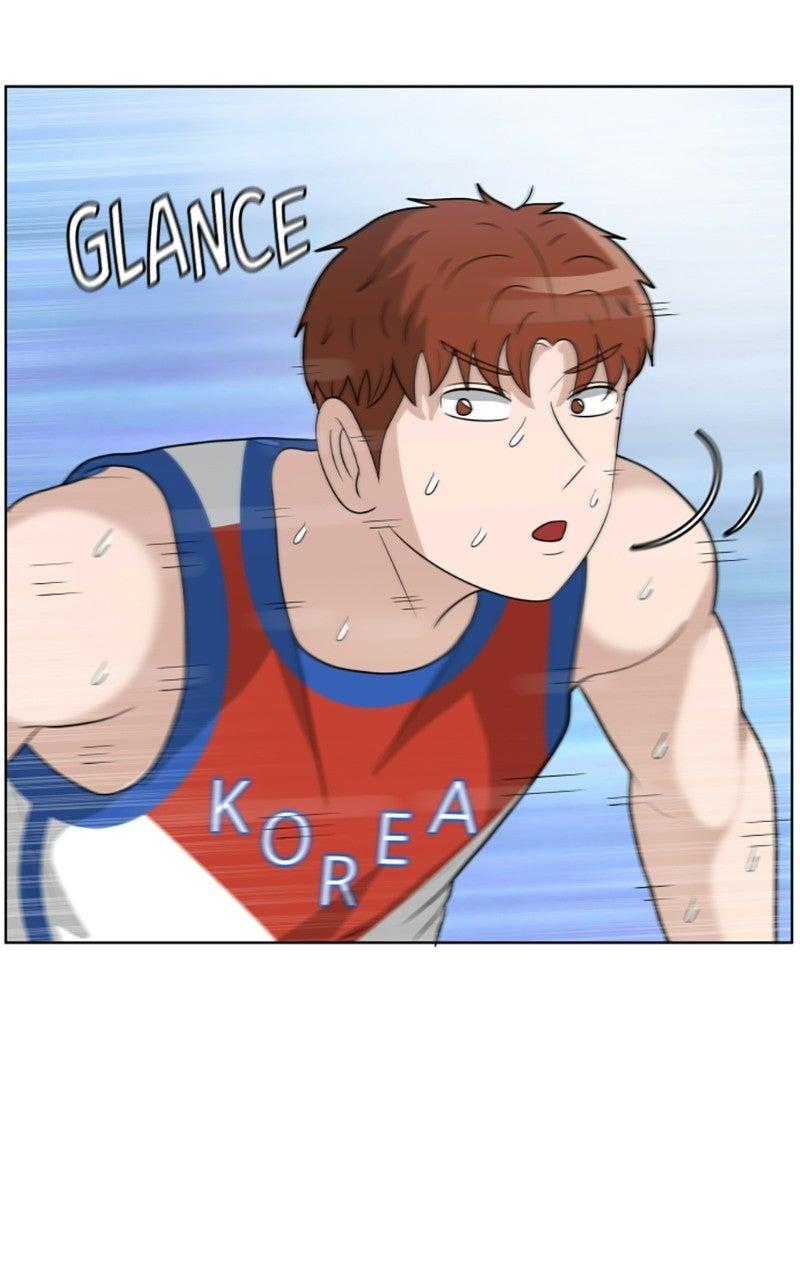 Big Man on the Court Chapter 162 page 14 - 