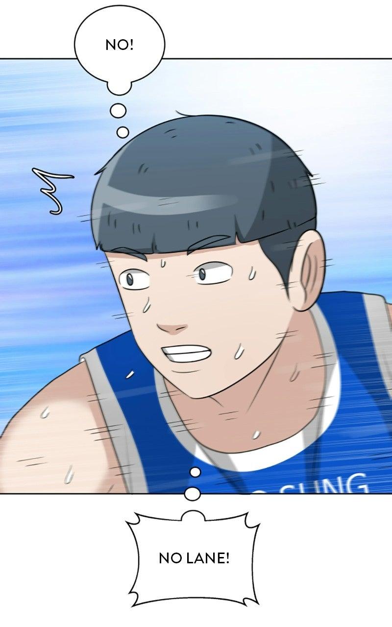 Big Man on the Court Chapter 162 page 18 - 