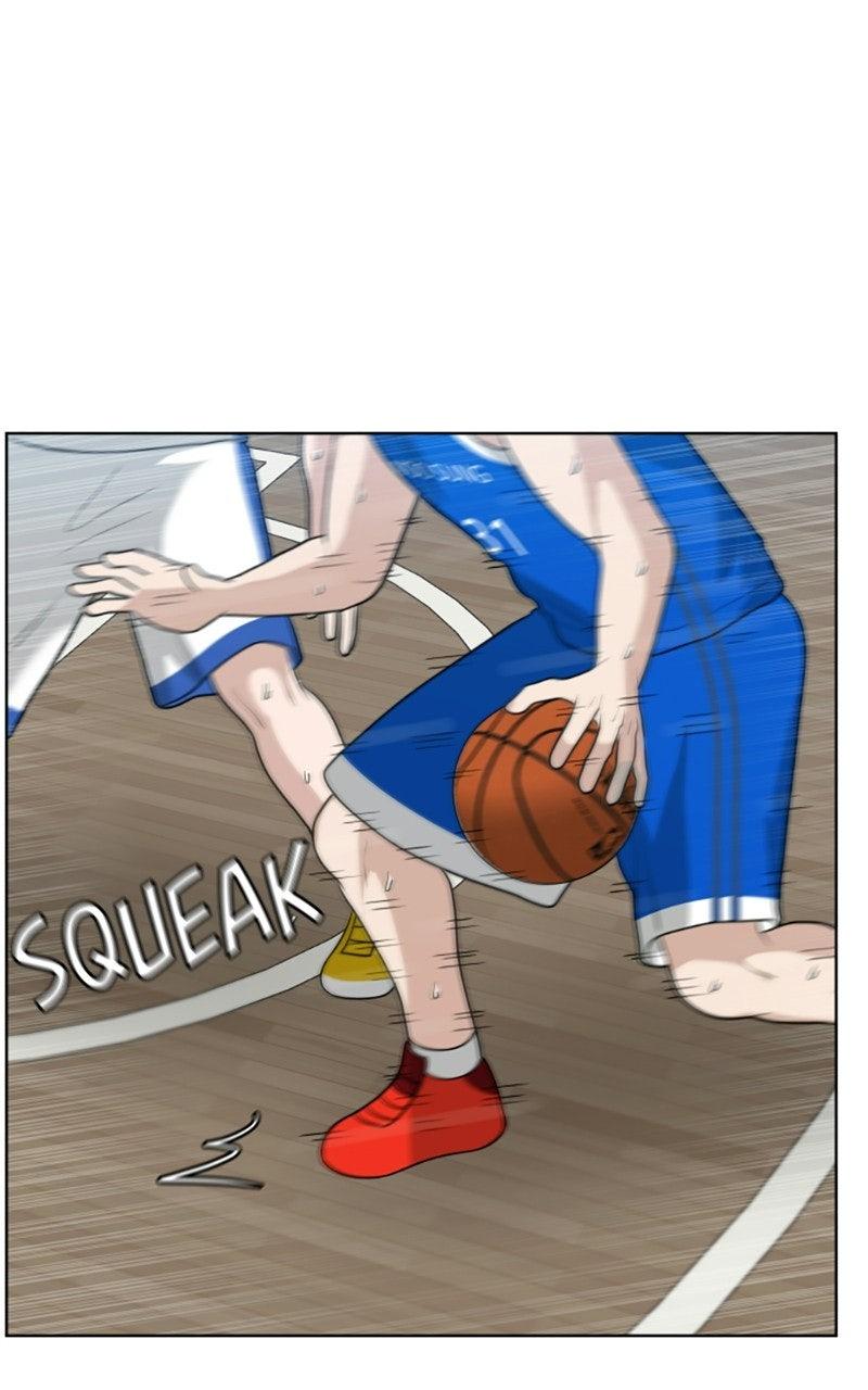 Big Man on the Court Chapter 162 page 19 - 