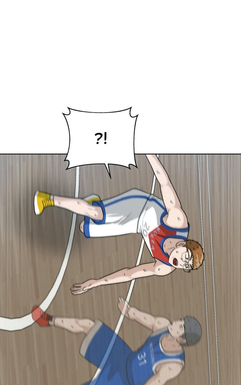 Big Man on the Court Chapter 162 page 20 - 