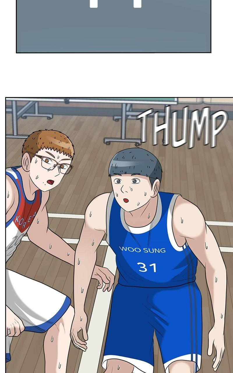 Big Man on the Court Chapter 162 page 3 - 