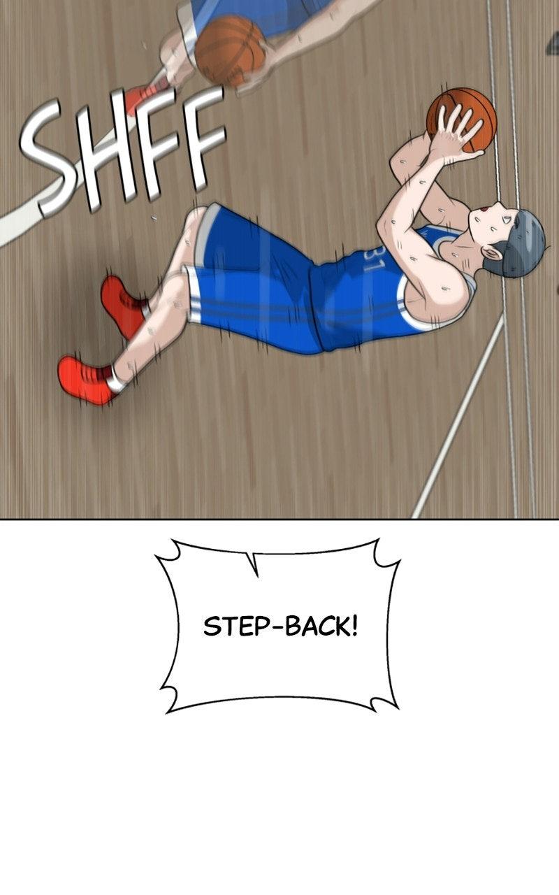 Big Man on the Court Chapter 162 page 21 - 