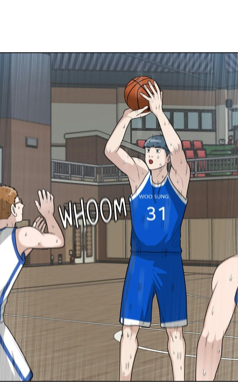 Big Man on the Court Chapter 162 page 24 - 