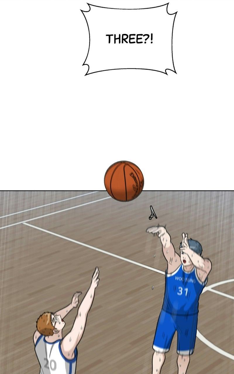 Big Man on the Court Chapter 162 page 25 - 