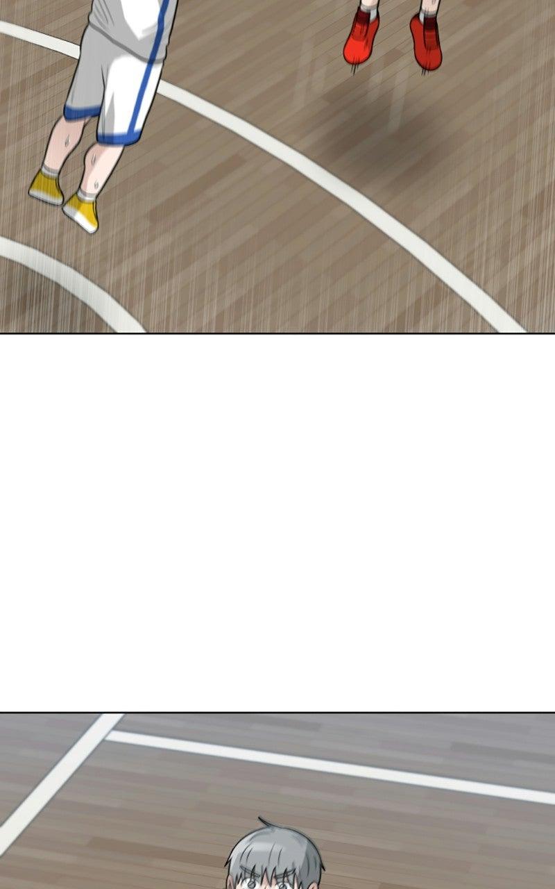 Big Man on the Court Chapter 162 page 26 - 