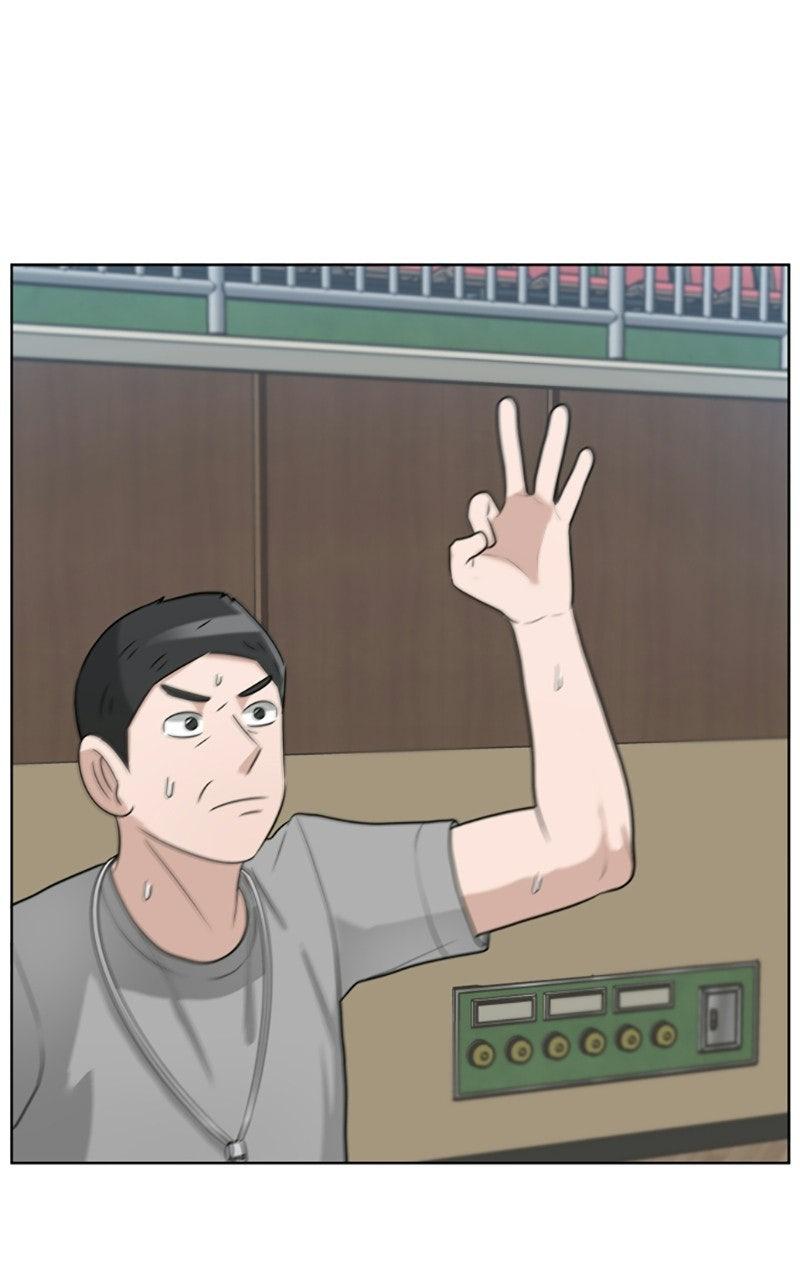 Big Man on the Court Chapter 162 page 28 - 