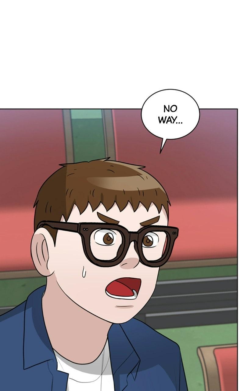 Big Man on the Court Chapter 162 page 29 - 