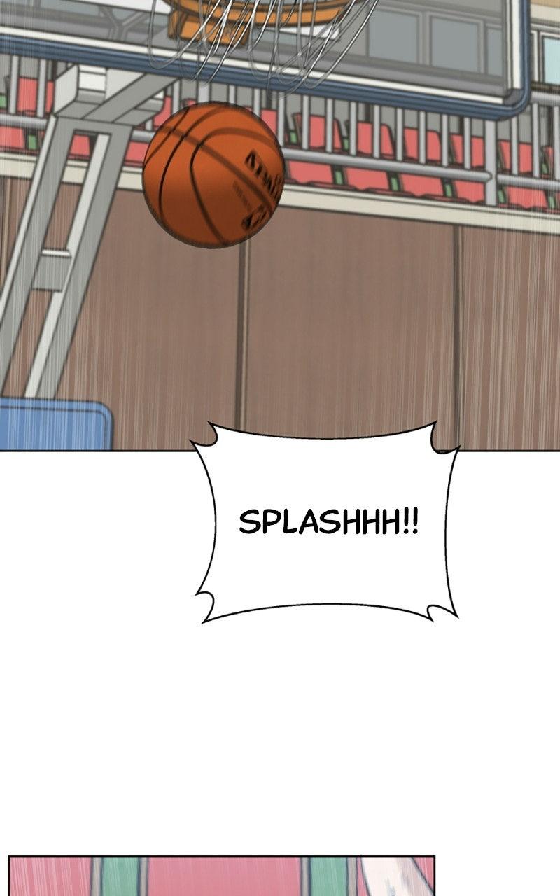 Big Man on the Court Chapter 162 page 31 - 