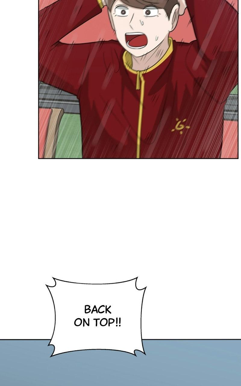 Big Man on the Court Chapter 162 page 33 - 