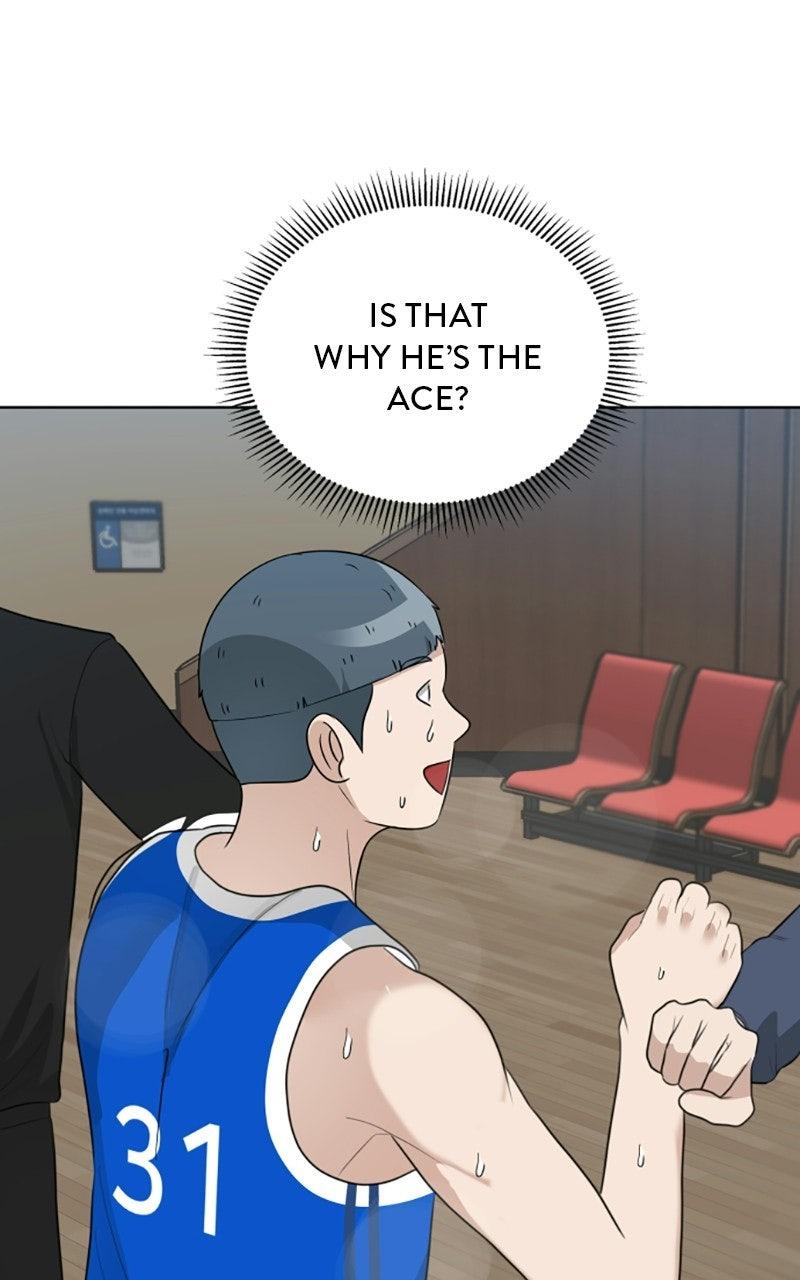 Big Man on the Court Chapter 162 page 41 - 