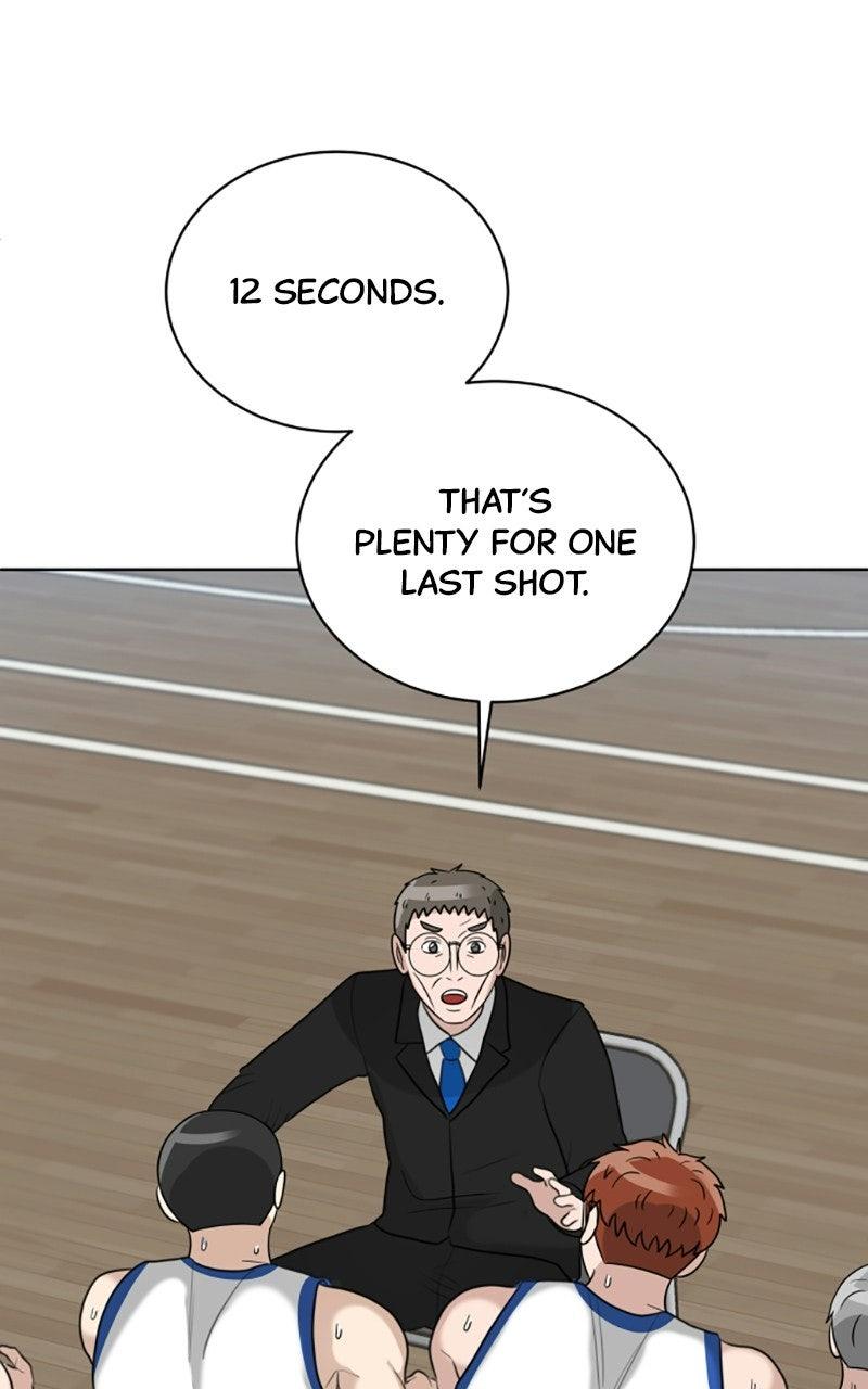 Big Man on the Court Chapter 162 page 43 - 