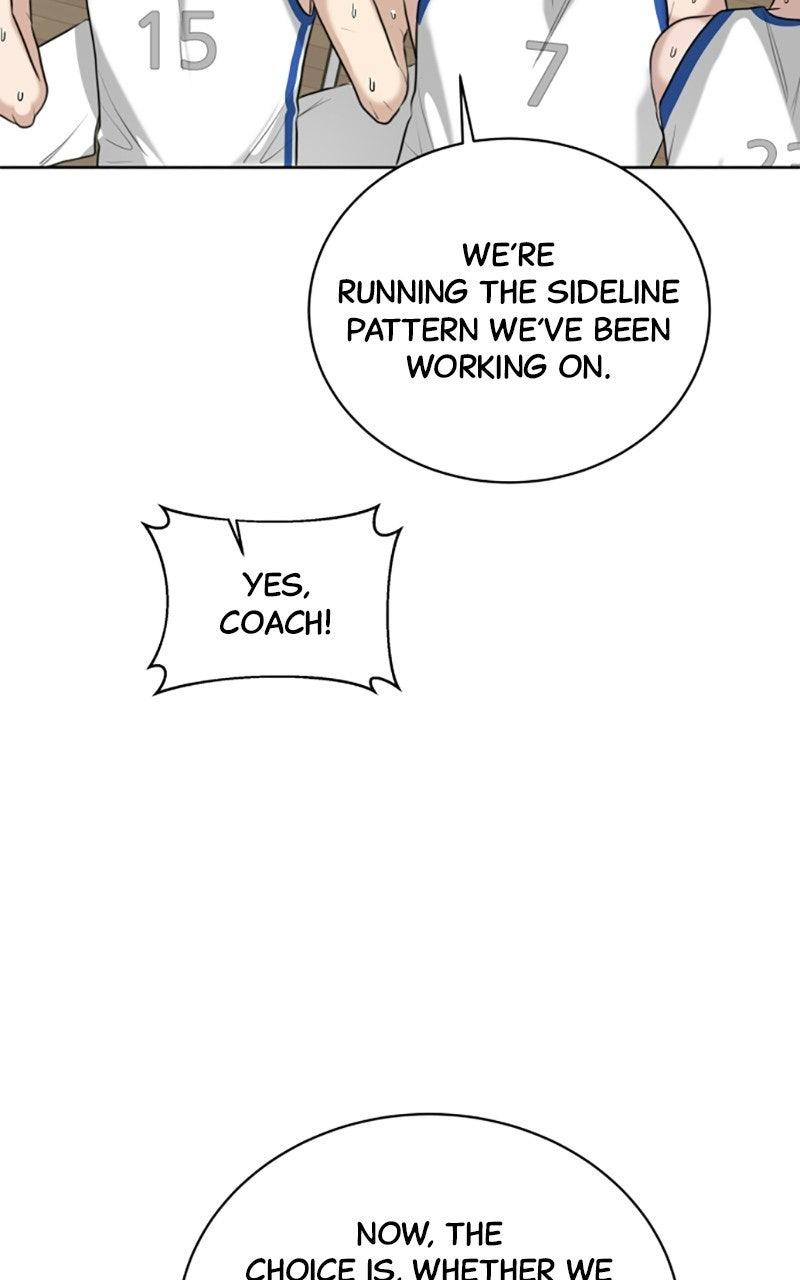 Big Man on the Court Chapter 162 page 44 - 