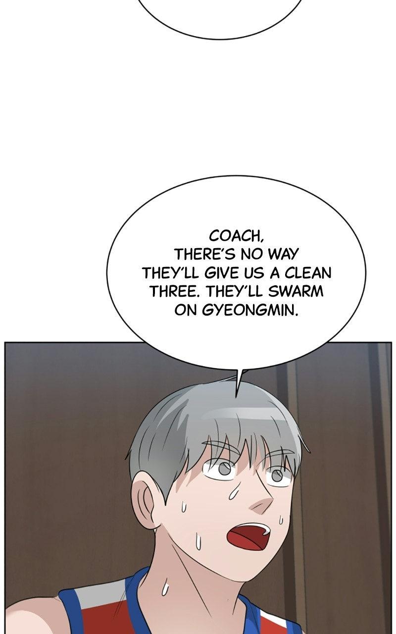 Big Man on the Court Chapter 162 page 46 - 