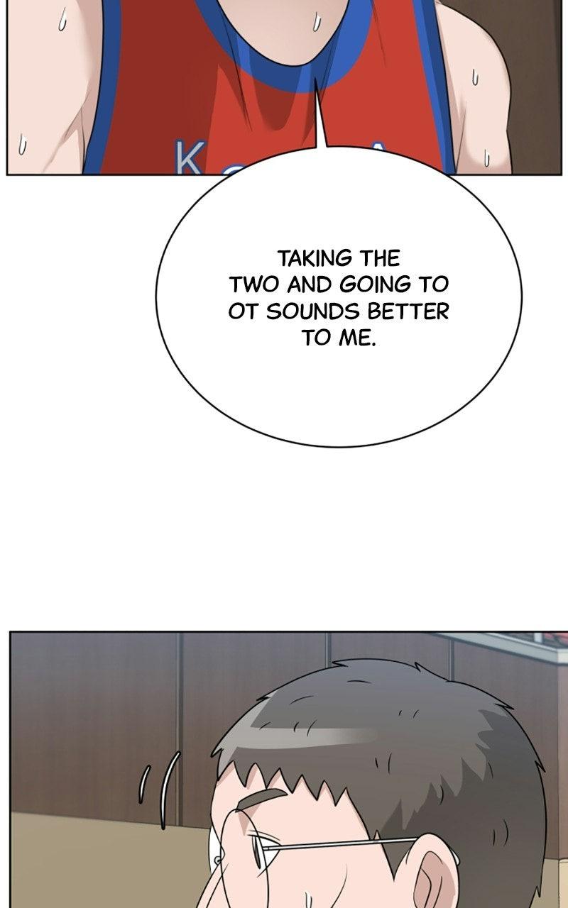 Big Man on the Court Chapter 162 page 47 - 
