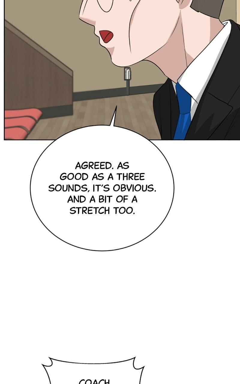 Big Man on the Court Chapter 162 page 48 - 