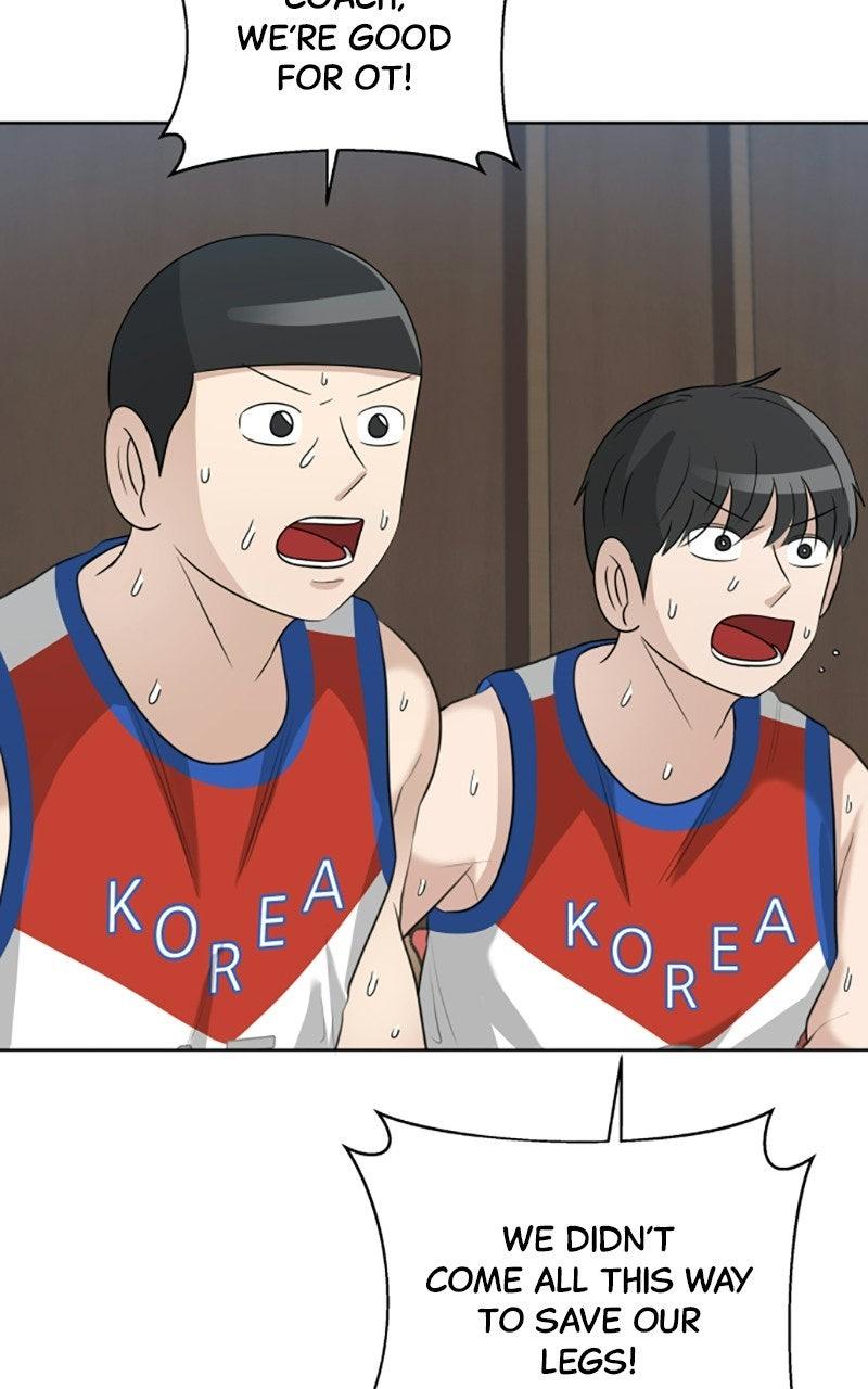 Big Man on the Court Chapter 162 page 49 - 