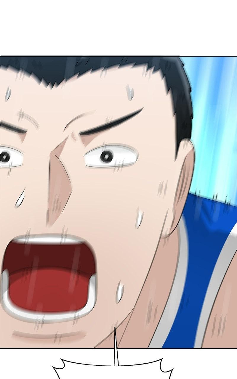 Big Man on the Court Chapter 162 page 6 - 