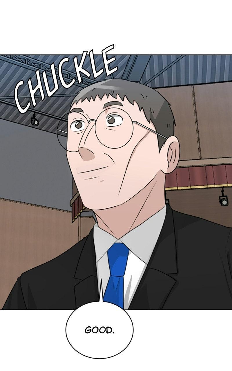 Big Man on the Court Chapter 162 page 51 - 
