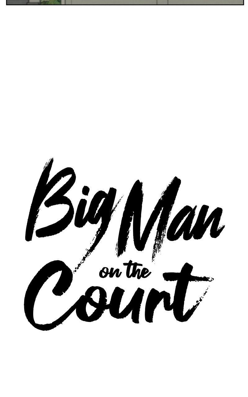Big Man on the Court Chapter 162 page 53 - 