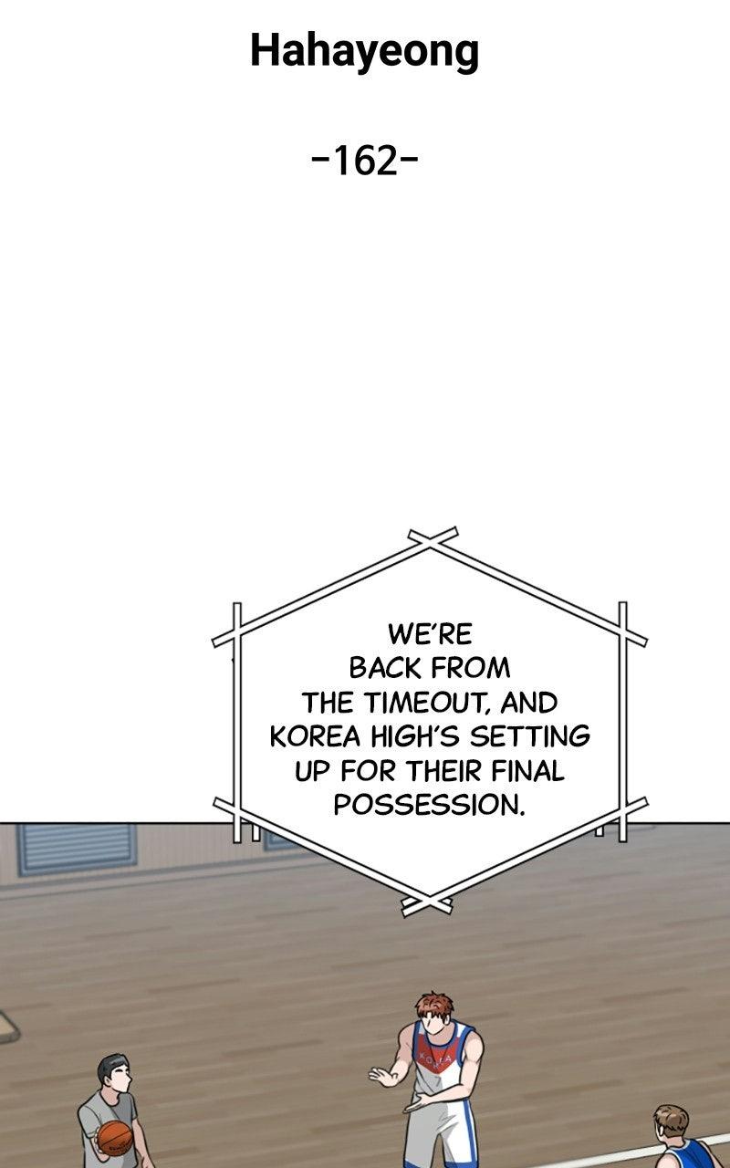 Big Man on the Court Chapter 162 page 54 - 