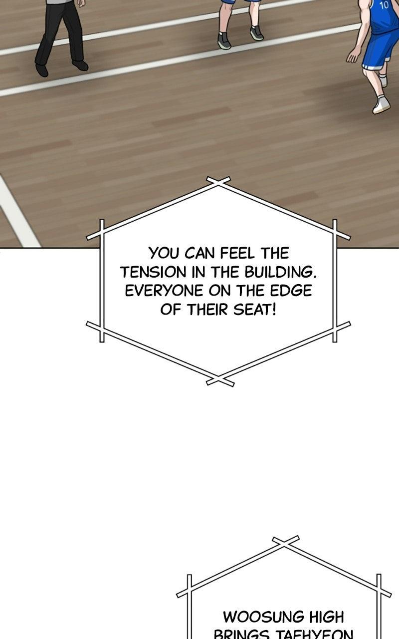 Big Man on the Court Chapter 162 page 55 - 