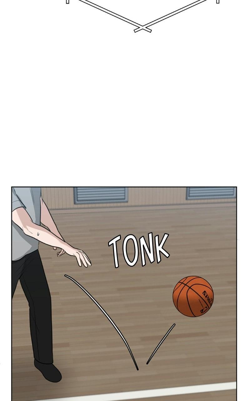 Big Man on the Court Chapter 162 page 57 - 