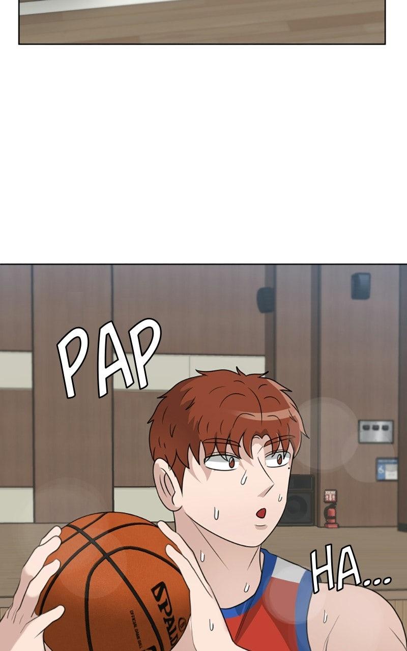 Big Man on the Court Chapter 162 page 58 - 
