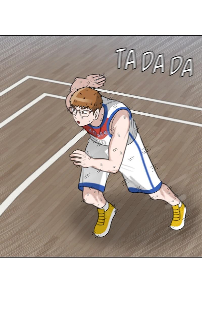 Big Man on the Court Chapter 162 page 63 - 