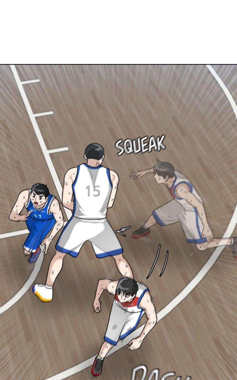 Big Man on the Court Chapter 162 page 64 - 