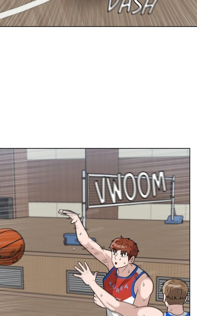 Big Man on the Court Chapter 162 page 65 - 