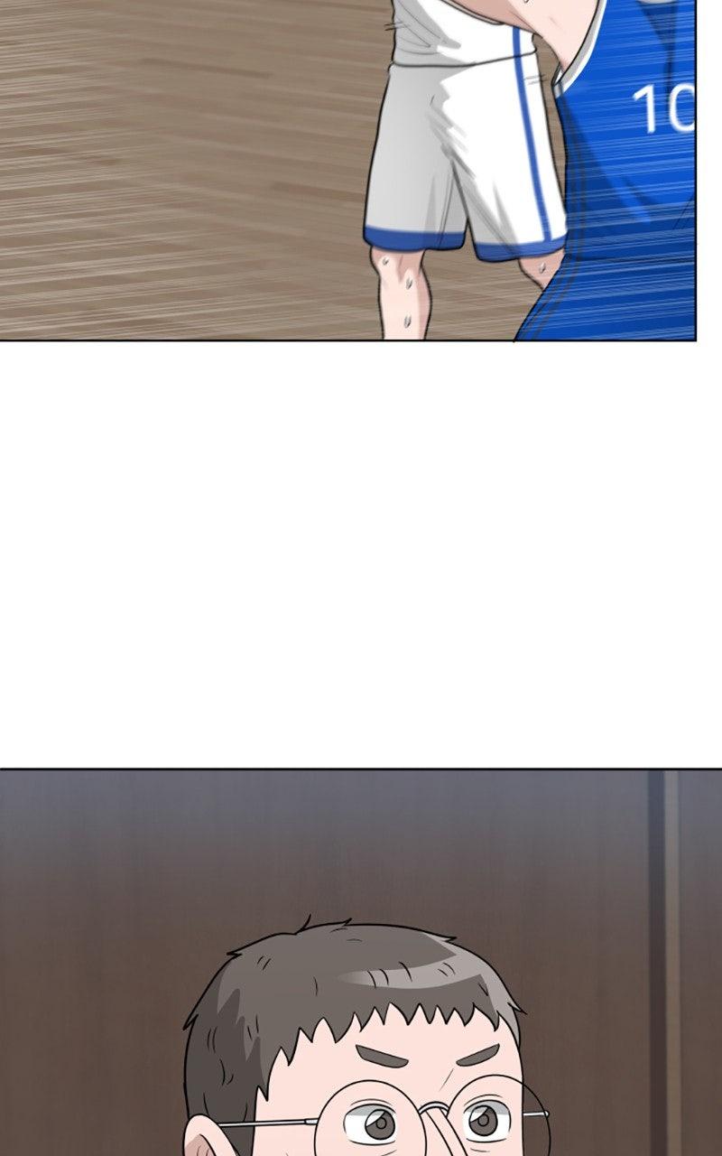 Big Man on the Court Chapter 162 page 66 - 