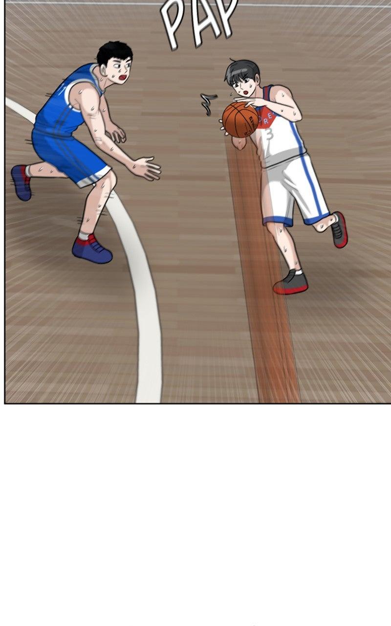 Big Man on the Court Chapter 162 page 68 - 