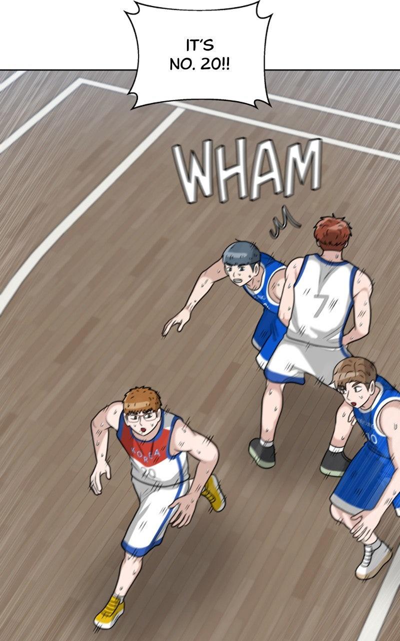 Big Man on the Court Chapter 162 page 69 - 