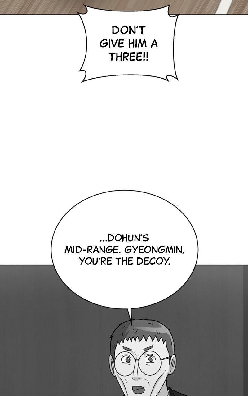 Big Man on the Court Chapter 162 page 70 - 