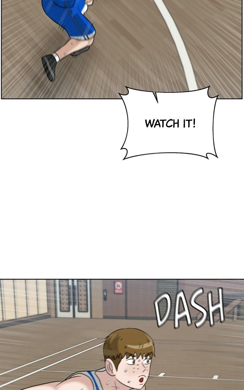 Big Man on the Court Chapter 162 page 8 - 