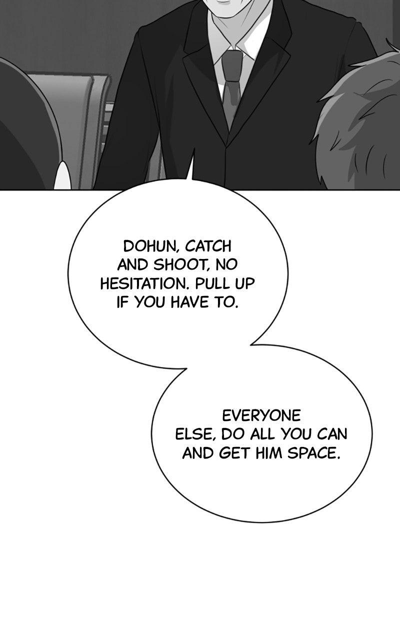 Big Man on the Court Chapter 162 page 71 - 