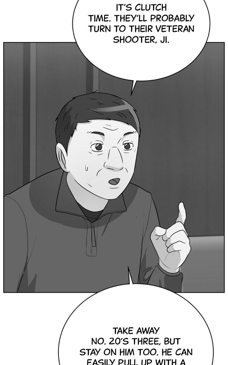Big Man on the Court Chapter 162 page 76 - 