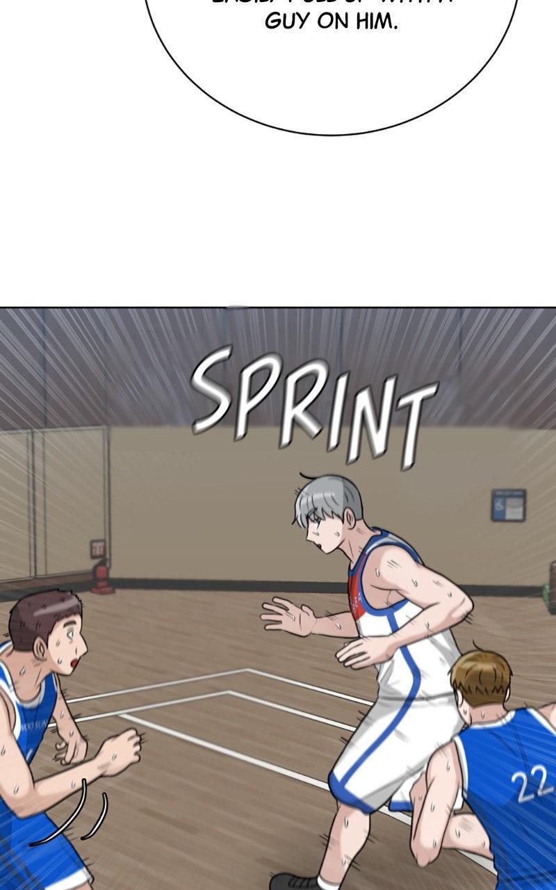Big Man on the Court Chapter 162 page 77 - 