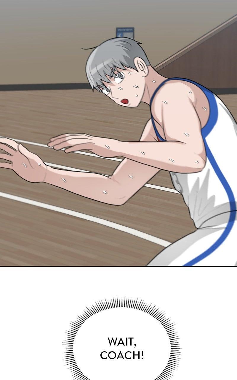 Big Man on the Court Chapter 162 page 79 - 