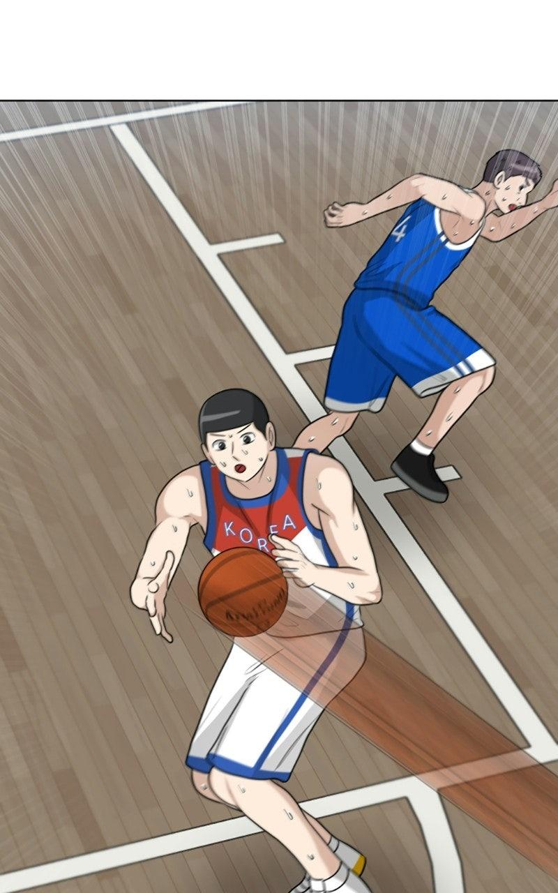 Big Man on the Court Chapter 162 page 84 - 